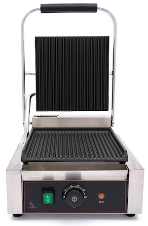 Гриль контактный AIRHOT CG