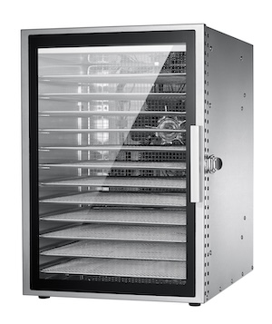 Дегидратор AIRHOT FD-12 GLASS-B Дегидратор AIRHOT FD-12 GLASS-B