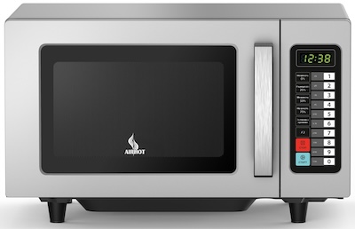 Печь свч AIRHOT AMW-1100NEL-II 25L DIGITAL