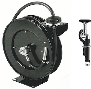 УСТРОЙСТВО ДУШИРУЮЩЕЕ AIRHOT PR-HR15 ВОЗВРАТНОЕ