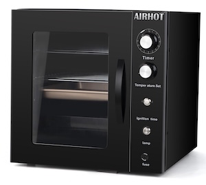 КОПТИЛЬНЯ AIRHOT ESM-103