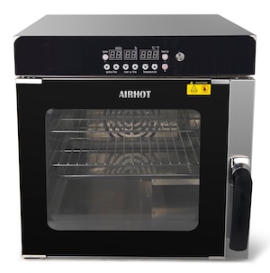 ПЕЧЬ КОПТИЛЬНЯ AIRHOT ESM-102