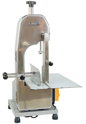 Пила для Резки Мяса AIRHOT HSL-1300B Пила для Резки Мяса AIRHOT HSL-1300B