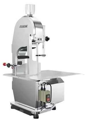 Пила для Резки Мяса AIRHOT HSL-1650B Пила для Резки Мяса AIRHOT HSL-1650B