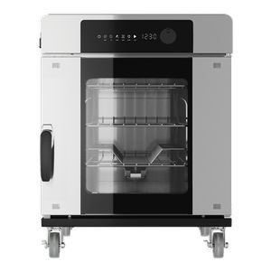 ПЕЧЬ ALTO SHAAM 750-SK/SX WD КОПТИЛЬНЯ