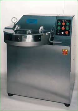 AMB Мясорубка BS-40