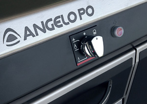 Кухонные блоки Angelo Po Кухонные блоки Angelo Po