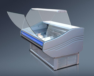 Витрины Ариель