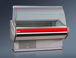 Витрины Ариель