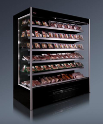 Горка Ливерпуль BC-48