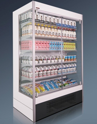 Горка Ливерпуль BC-48