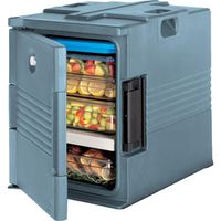 Термоконтейнер CAMBRO UPC400401
