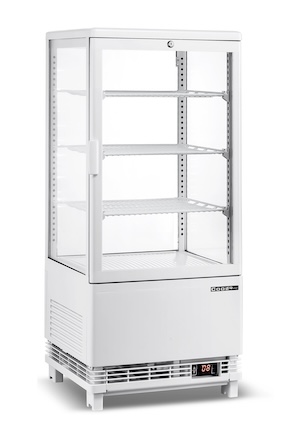 Витрина Холодильная COOLEQ CW-70