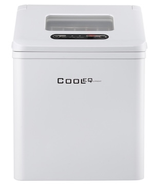 Льдогенератор COOLEQ ZB-20 пальчики белый