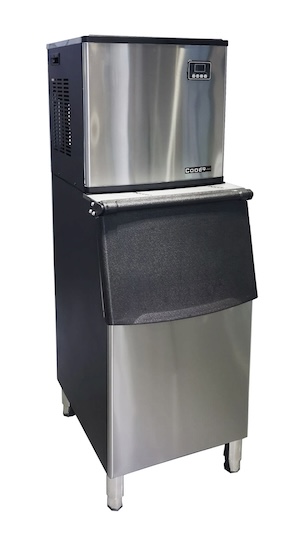 Льдогенератор COOLEQ IC-200