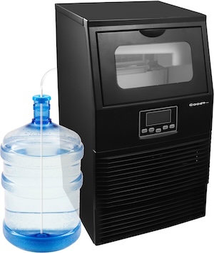 Льдогенератор COOLEQ IC-30S