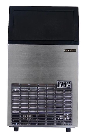 Льдогенератор COOLEQ IC-35