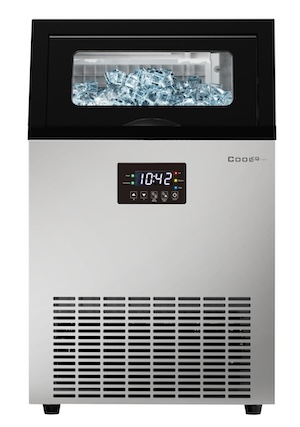 Льдогенератор COOLEQ IC-50