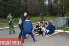 Дилерские Семинары