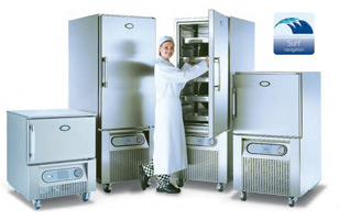 Foster BC Шкафы шокового охлаждения, заморозки, разморозки
