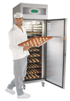 Foster EPRO 20 BSR Шкафы для кондитерских изделий