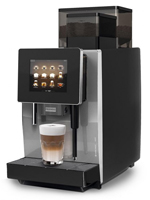 Кофемашина суперавтомат FRANKE A600 MS EC 1G H1