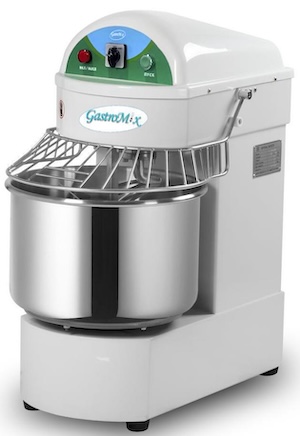 ТЕСТОМЕС GASTROMIX СПИРАЛЬНЫЙ HS20A