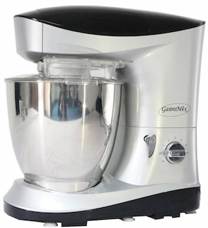 Миксер Планетарный GASTROMIX B 7 ECO