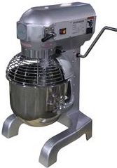 Миксер Планетарный GASTROMIX B 20С/30С