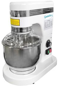 Gastromix Миксер планетарный B5