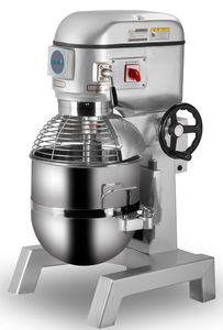 Миксер планетарный GASTROMIX B 40/50/60C