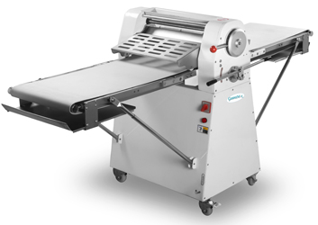 Тестораскатка GASTROMIX TDR-520 