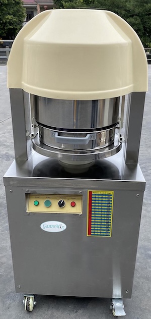 Тестоделитель GASTROMIX DD-36 