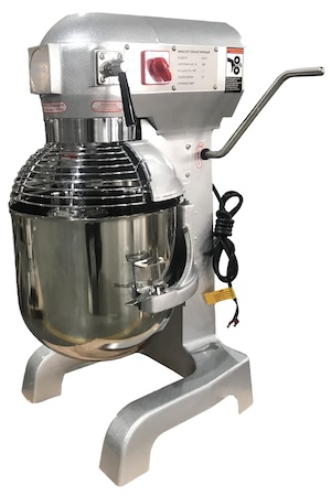 Миксер Планетарный GASTROMIX B 30C 380V