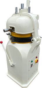 ТЕСТОДЕЛИТЕЛЬ-ОКРУГЛИТЕЛЬ GASTROMIX GR-30S