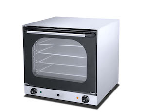 GASTROMIX HEB4-F