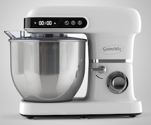 Миксер планетарный GASTROMIX B 10 ECO