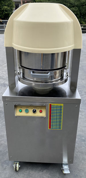 Тестоделитель GASTROMIX DD-36 