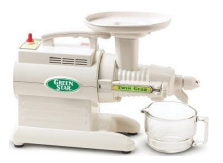 GREENSTAR Соковыжималка GREENSTAR Соковыжималка