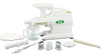 GREENSTAR Соковыжималка GREENSTAR Соковыжималка
