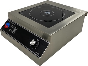 Плита индукционная INDOKOR IN5000 