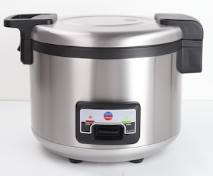 Рисоварка INDOKOR IR-2310 