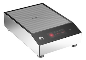 Индукционная плита INDOKOR IN5000TFTM с мульти-зоной