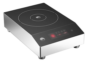 Индукционная плита INDOKOR IN5000TFT