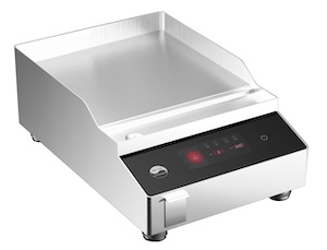 Индукционная жарочная поверхность INDOKOR IN5000TFTG