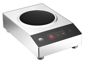 Индукционная плита INDOKOR  IN5000TFTW WOK