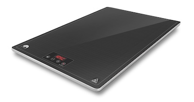 Поверхность тепловая INDOKOR WT230 ЭЛЕКТРИЧЕСКАЯ