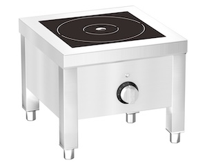 ПЛИТА-ТАБУРЕТ ИНДУКЦИОННАЯ INDOKOR
IN8000T-PRO