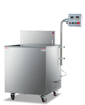 Танк термоусадочный INDOKOR IN-6050