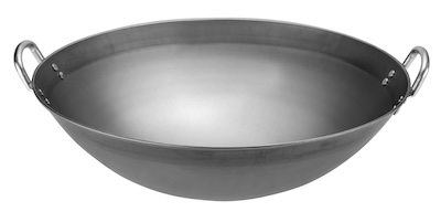 Сковорода WOK INDOKOR WIND50 50СМ без крышки